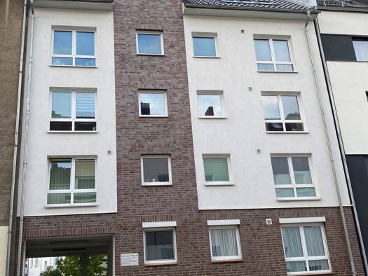 Wohnung zur Miete 800 € 3 Zimmer 90 m² Geschoss 3/4 frei ab sofort Kleefeld Hannover 30625