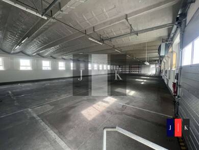 Lagerhalle zur Miete 8 € 1.000 m² Lagerfläche Garstedt Norderstedt 22848