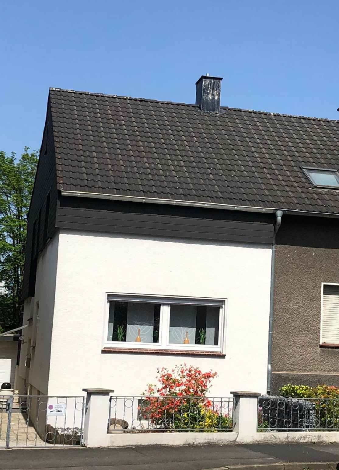 Mehrfamilienhaus zum Kauf 250.000 € 3,5 Zimmer 76 m²<br/>Wohnfläche 553 m²<br/>Grundstück Südkamen Kamen 59174