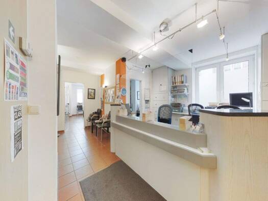 Praxisfläche zur Miete 1.705 € 5 Zimmer 153,9 m² Bürofläche Birkesdorf Düren 52353