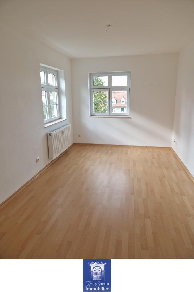 Wohnung zur Miete 265 € 2 Zimmer 44,8 m²<br/>Wohnfläche Nossen Nossen 01683