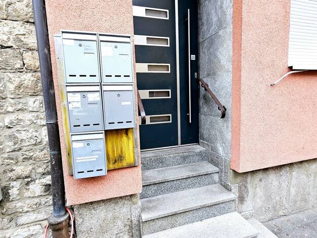 Mehrfamilienhaus zum Kauf 599.000 € 12 Zimmer 330 m² 170 m² Grundstück Kitzingen 97318