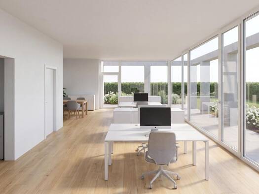 Wohnung zum Kauf - Erstbezug 370.278 € Landstraße Hard 6971