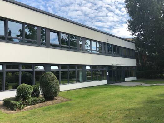 Bürofläche zur Miete provisionsfrei 220 m² Bürofläche Osterbrooksweg 59 Schenefeld 22869