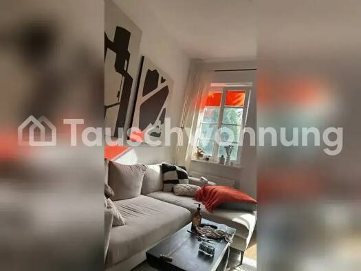 Wohnung zur Miete Tauschwohnung 480 € 2 Zimmer 54 m² 1. Geschoss Französisch Buchholz Berlin 13086
