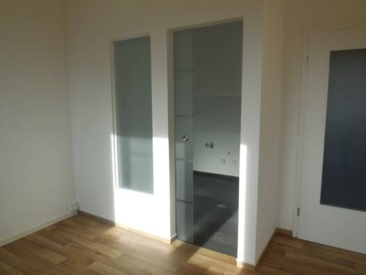 Wohnung zur Miete 337 € 3 Zimmer 57,1 m² 2. Geschoss Gustav-Jeuthe-Straße 11 Süd Dessau-Roßlau 06849