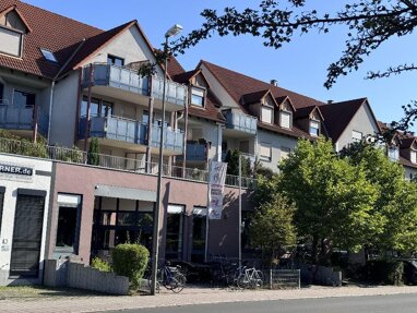 Apartment zum Kauf 187.000 € 1 Zimmer 43,5 m² 1. Geschoss Röthelheimpark Erlangen 91054