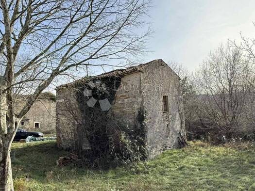 Einfamilienhaus zum Kauf 85.000 € 3 Zimmer 70 m² Kršan Kršan 52232