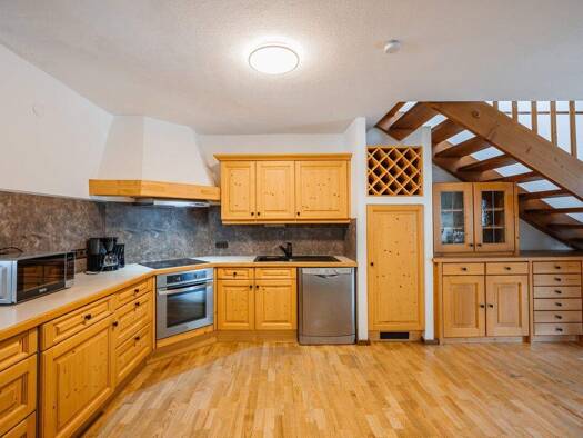 Wohnung zum Kauf 595.000 € 5 Zimmer 116,4 m² 2. Geschoss Zell am See 5700