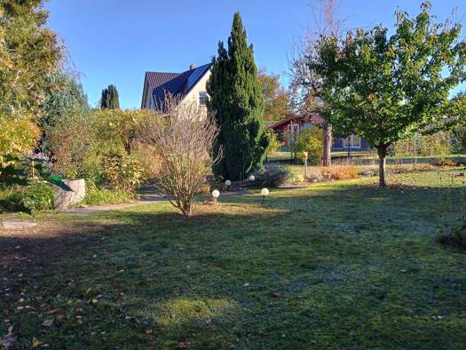Grundstück zum Kauf 225.000 € 490 m² Grundstück Kaulsdorf Berlin 12621