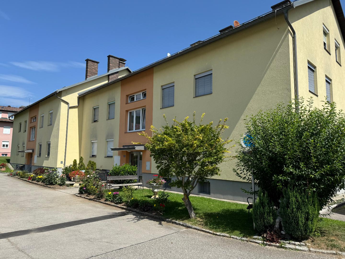 Wohnung zum Kauf 135.000 € 51 m²<br/>Wohnfläche Guttaring 9334