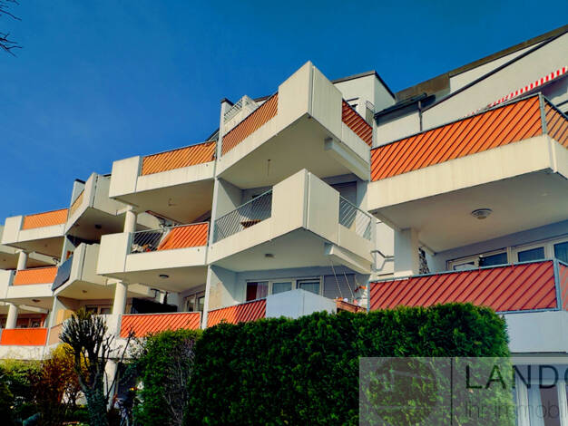 Wohnung zum Kauf 234.000 € 2 Zimmer 56 m² 1. Geschoss Nordstadt Reutlingen 72762