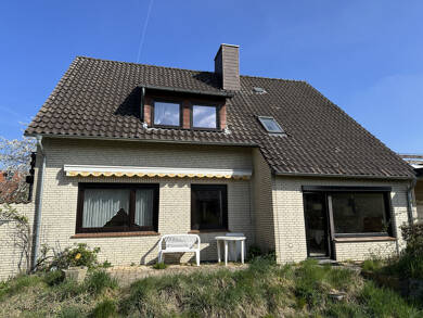 Einfamilienhaus zum Kauf 195.000 € 7 Zimmer 161,7 m² 1.000 m² Grundstück Grüner Weg 31 Wittingen Wittingen 29378