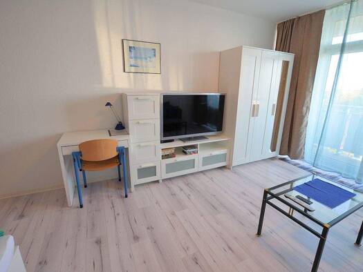 Wohnung zur Miete Wohnen auf Zeit 980 € 1 Zimmer 31 m² frei ab 01.01.2026 Humboldt-Gremberg Köln 51105