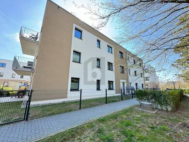 Terrassenwohnung zum Kauf 430.000 € 2 Zimmer 75 m² EG Ahrensburg 22926