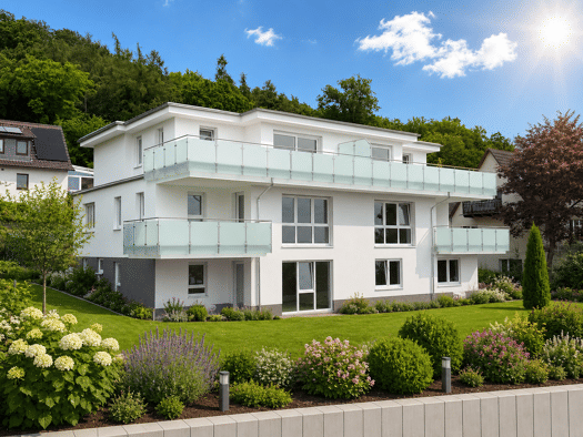 Wohnung zur Miete 1.425 € 3 Zimmer 115 m² Geschoss EG/3 frei ab 01.09.2026 Stahlbergstraße 12 Heckershausen Ahnatal 34292