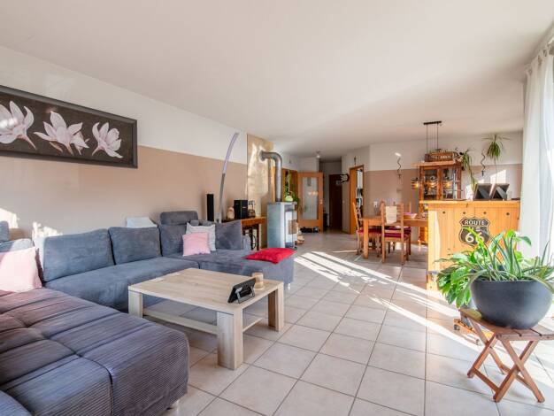 Wohnung zur Miete 1.100 € 4,5 Zimmer 152 m² EG frei ab 01.01.2027 Homburg Triefenstein 97855