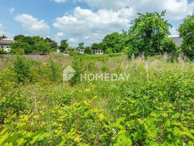 Grundstück zum Kauf 690.000 € 769 m² Grundstück Worringen Köln 50769