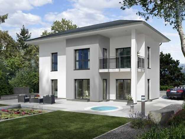 Villa zum Kauf 638.900 € 6 Zimmer 159 m² 833 m² Grundstück Billafingen Owingen 88696