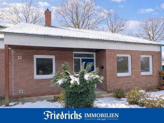 Reihenendhaus zur Miete 875 € 3 Zimmer 80 m² 450 m² Grundstück Rostrup I Bad Zwischenahn 26160