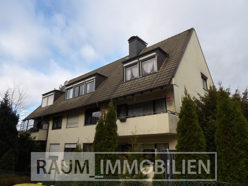 Wohnung zum Kauf 144.000 € 2 Zimmer 57,9 m²<br/>Wohnfläche EG<br/>Geschoss Eggeweg Bielefeld / Gadderbaum 33617