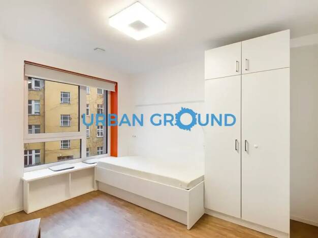 Studio zur Miete 418 € 1 Zimmer 10,5 m² 3. Geschoss frei ab 08.12.2025 Ostendstraße Oberschöneweide Berlin 12459