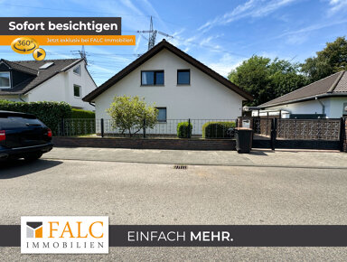 Einfamilienhaus zum Kauf 949.000 € 6 Zimmer 183 m² 626 m² Grundstück Weiden Köln / Weiden 50859