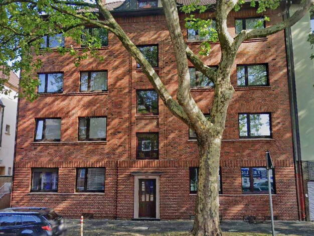 Wohnung zur Miete 390 € 2,5 Zimmer 61 m² 2. Geschoss Schalke Gelsenkirchen-Mitte 45881