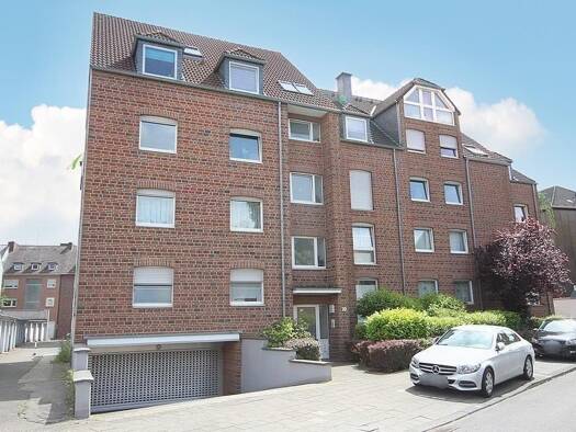 Maisonette zur Miete 890 € 4 Zimmer 97 m² Geschoss 3/4 frei ab sofort Rheydt Mönchengladbach 41236