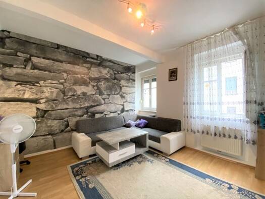 Wohnung zur Miete 575 € 2 Zimmer 49 m² EG Raiffeisenstraße Liebenau Graz 8041