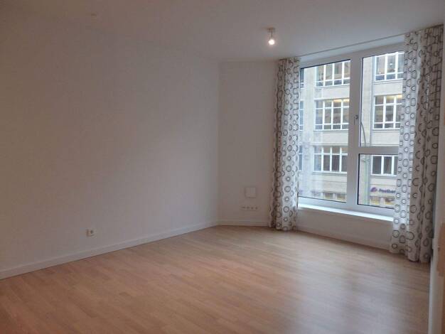 Wohnung zum Kauf 389.000 € 2 Zimmer 50 m² 2. Geschoss Chausseestraße 108 Mitte Berlin 10115