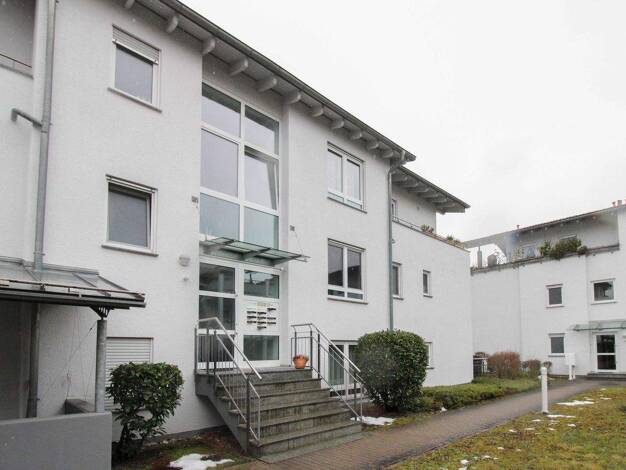 Studio zum Kauf 129.000 € 1 Zimmer 33 m² 1. Geschoss Aldingen Remseck am Neckar 71686