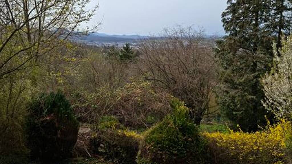 Freizeitgrundstück zum Kauf 1.481 m² Grundstück Neuhausen Metzingen 72555