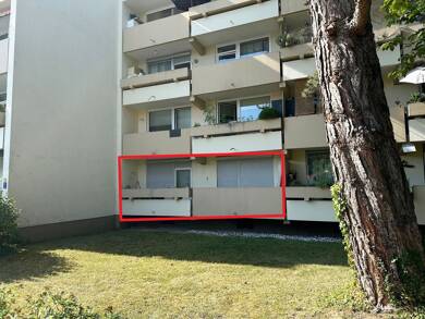 Wohnung zum Kauf 398.000 € 3 Zimmer 69 m² frei ab 01.10.2025 Ottobrunn 85521
