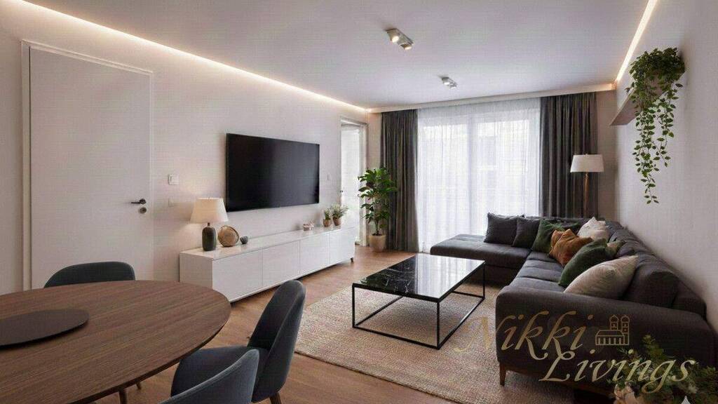 Wohnung zum Kauf 734.000 € 4 Zimmer 95 m² 2. Geschoss Germering 82110