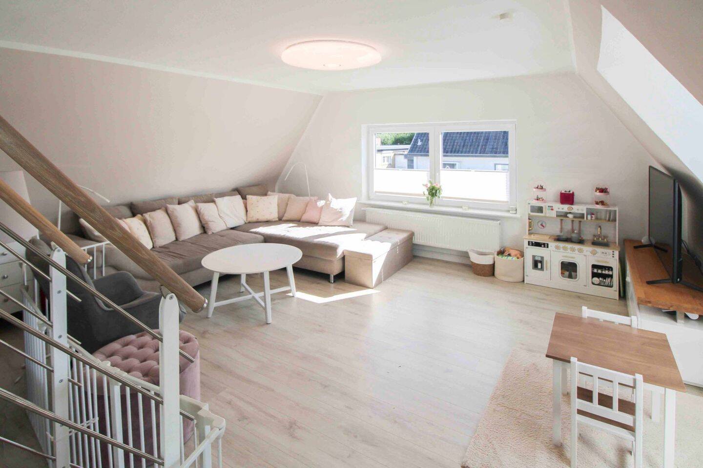 Haus – Flensburg, Tarup - Mehr
