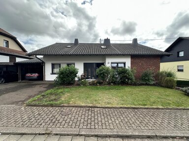 Haus zum Kauf 275.000 € 170 m² 551 m² Grundstück Südstrasse 58 Konfeld Weiskirchen 66709