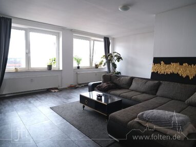 Wohnung zur Miete 650 € 3 Zimmer 103 m² frei ab 01.11.2024 Leer Leer (Ostfriesland) 26789