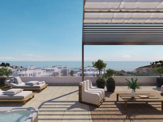 Haus zum Kauf 485.000 € 111 m² Villajoyosa 03570