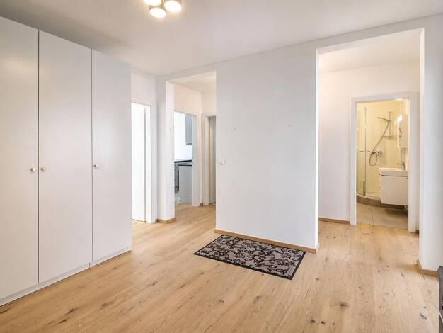 Wohnung zum Kauf 445.000 € 4 Zimmer 100,3 m² 2. Geschoss Dumbastr. Bad Ischl 4820