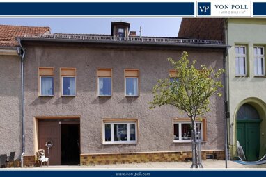 Mehrfamilienhaus zum Kauf 319.000 € 7 Zimmer 211,7 m² 1.194 m² Grundstück Trebbin Trebbin 14959