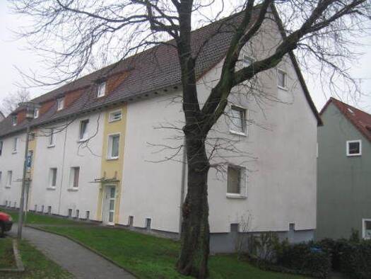 Wohnung zur Miete 339 € 1 Zimmer 37,3 m² EG frei ab 01.10.2026 Ebertstraße 19 Mitte Bergkamen 59192