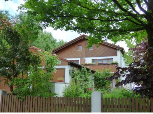 Doppelhaushälfte zur Miete 2.780 € 5 Zimmer 111 m² 346 m² Grundstück frei ab 15.05.2026 Aubing-Lochhausen-Langwied München 81249