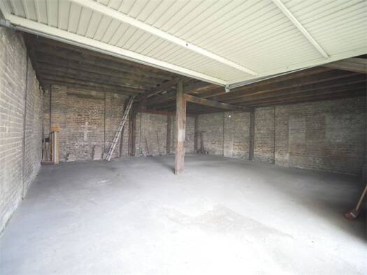 Lagerhalle zur Miete 4,74 € teilbar ab 95 m² Neunkirchen 66538