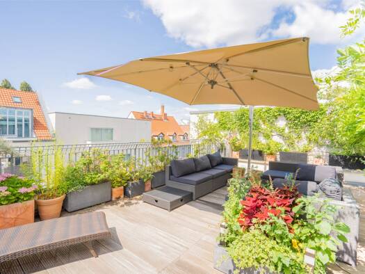 Penthouse zum Kauf 2.290.000 € 3 Zimmer 146 m² Geschoss 5/5 frei ab sofort Mitte Berlin 10119