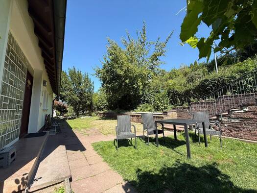 Wohnung zum Kauf 195.000 € 3,5 Zimmer 71 m² Calw Calw 75365