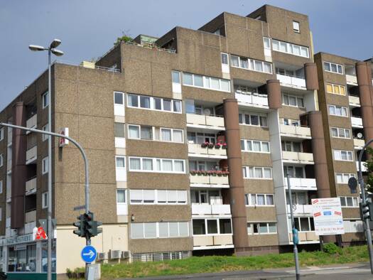 Wohnung zum Kauf 43.500 € 1 Zimmer 29 m² 4. Geschoss An der Fuhr 1 Meschenich Rodenkirchen 50997