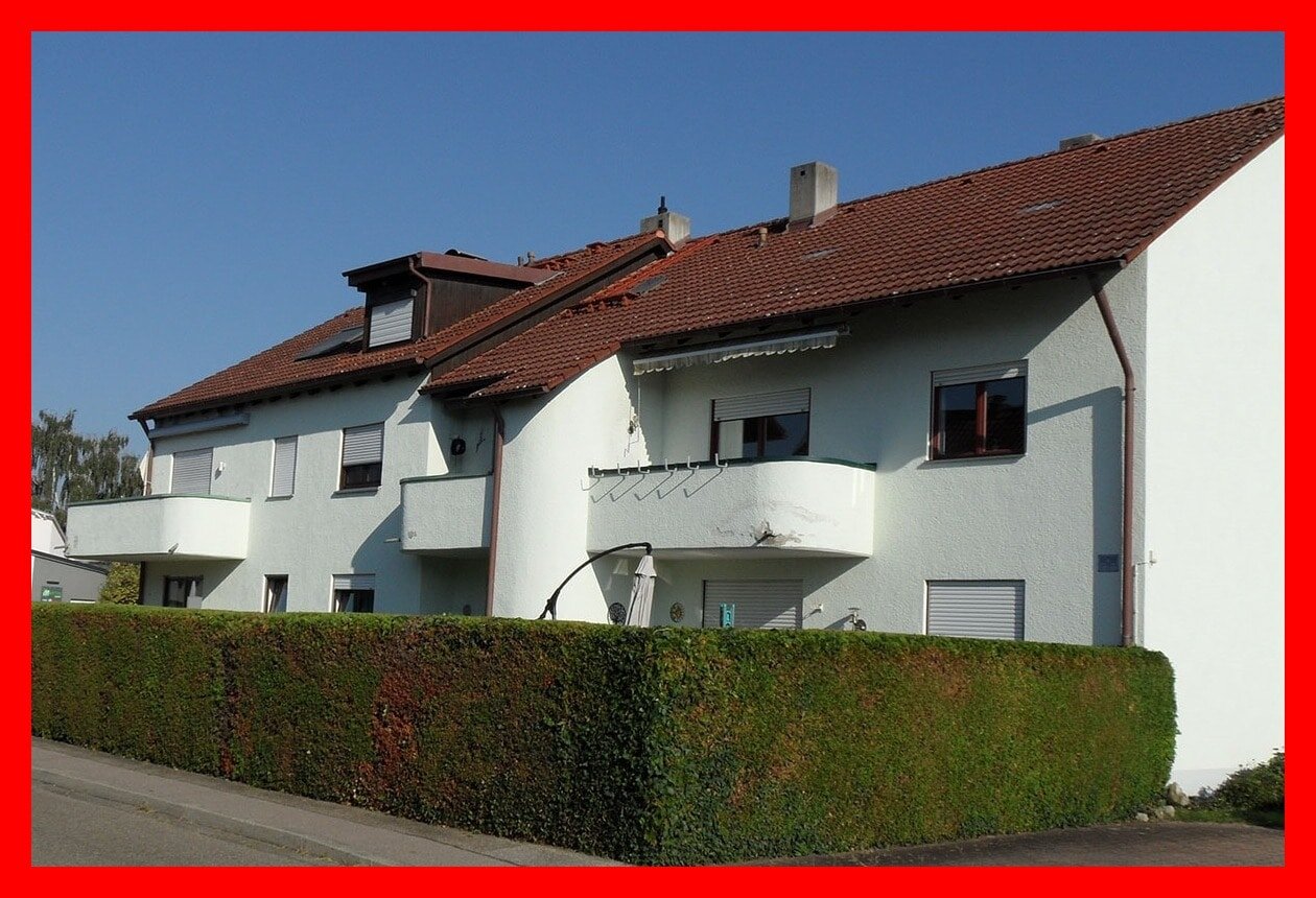 Wohnung zum Kauf 188.000 € 2 Zimmer 65 m²<br/>Wohnfläche Kothau Ingolstadt 85053