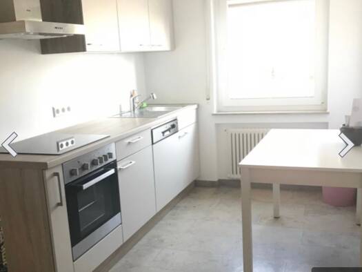 Wohnung zur Miete 420 € 1 Zimmer 15 m² Geschoss 1/3 frei ab sofort Böckingen Heilbronn 74080