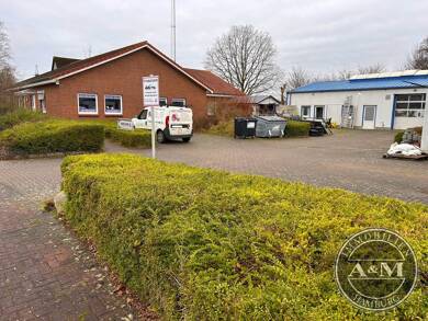 Haus zum Kauf 795.000 € 1.800 m² Grundstück Höhndorf 24217